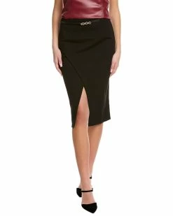 Gracia Wrap Skirt for women