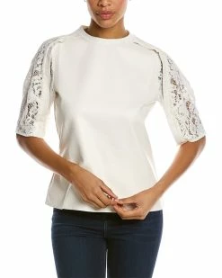 Gracia Top for women