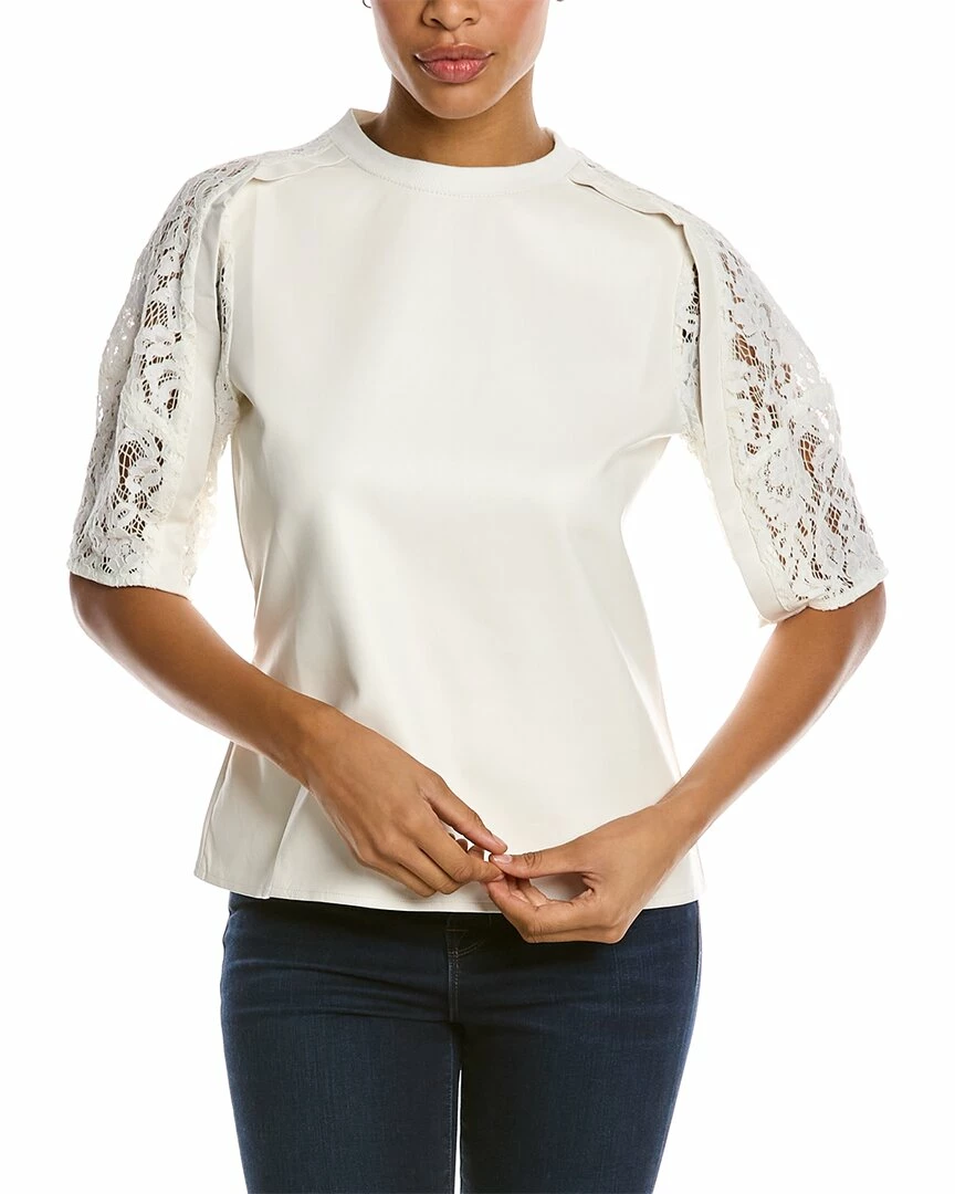 Gracia Top for women