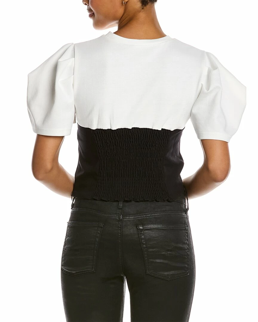 Gracia Blouse for women - Image 2