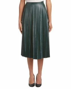 Gracia Midi Skirt for women