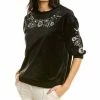 Gracia Embroidery Blouse for women