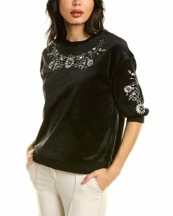 Gracia Embroidery Blouse for women