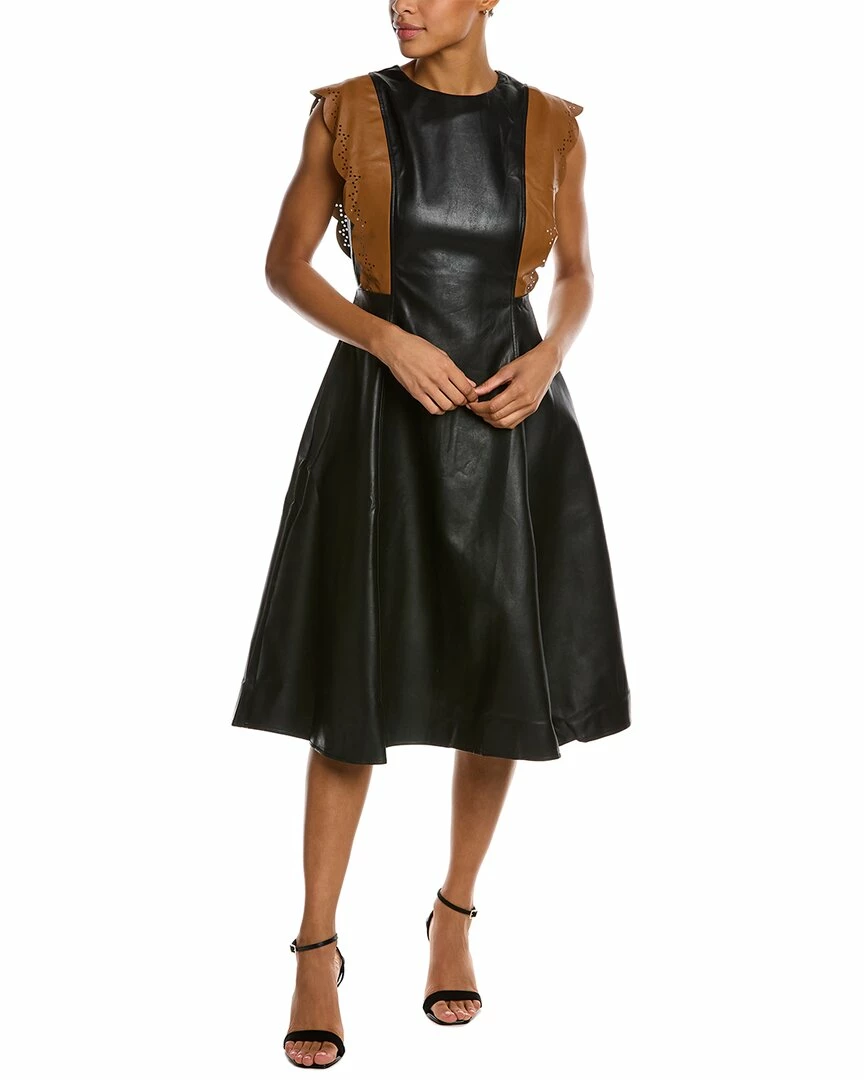 Gracia Midi Dress for women