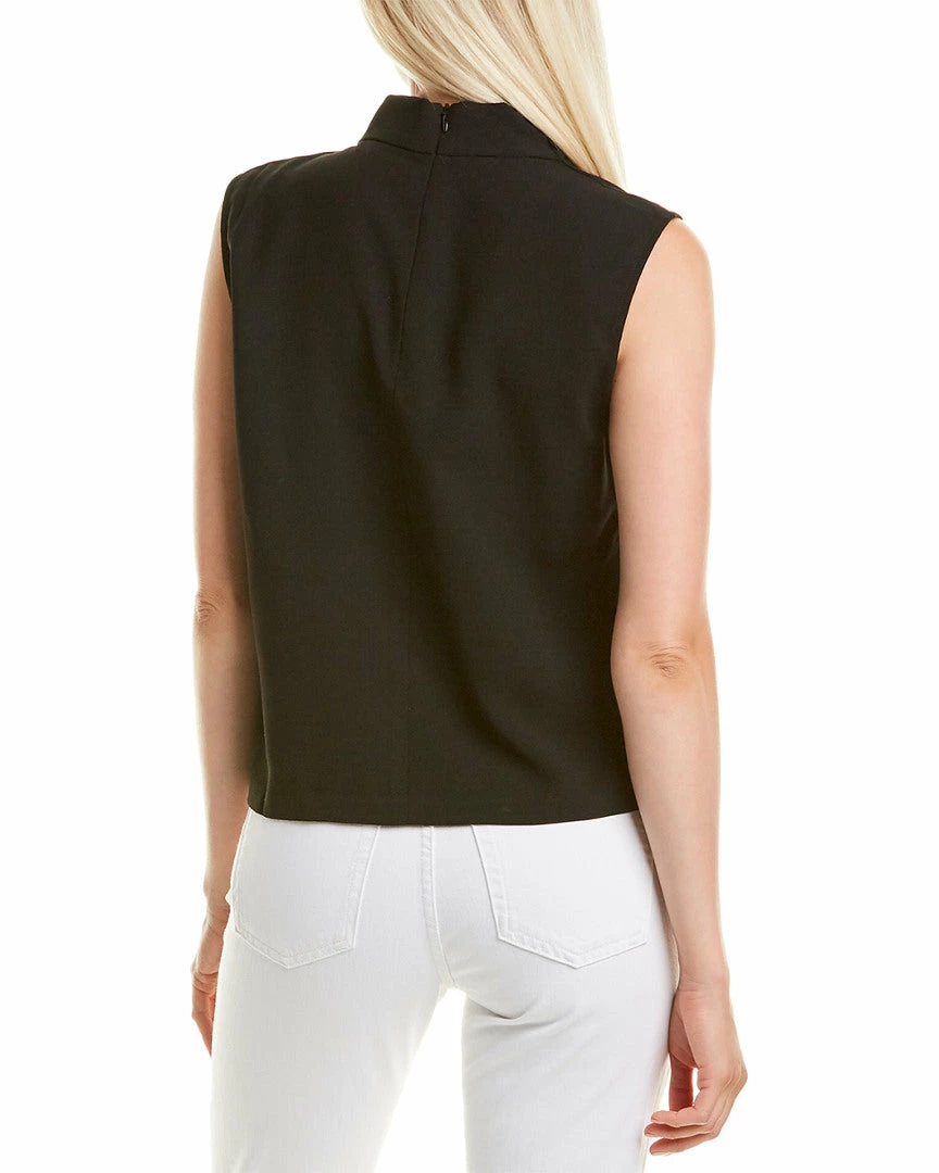 Gracia Tuck Top for women - Image 2