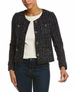 Gracia Jacket for women