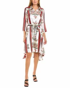 Gracia Midi Dress for women