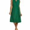 Gracia Midi Dress for women