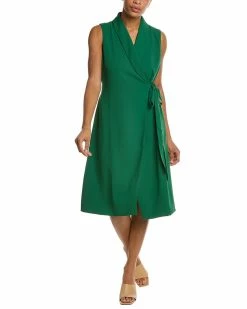 Gracia Midi Dress for women