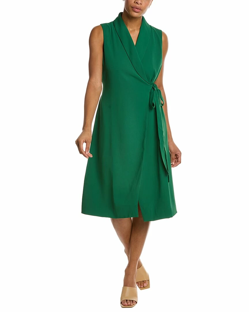 Gracia Midi Dress for women