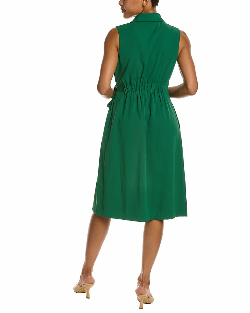 Gracia Midi Dress for women - Image 2