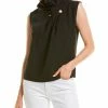Gracia Tuck Top for women