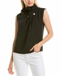 Gracia Tuck Top for women