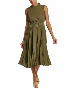 Gracia A-Line Dress for women