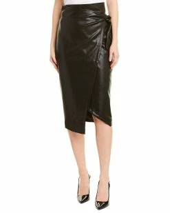 Gracia Wrap Skirt for women