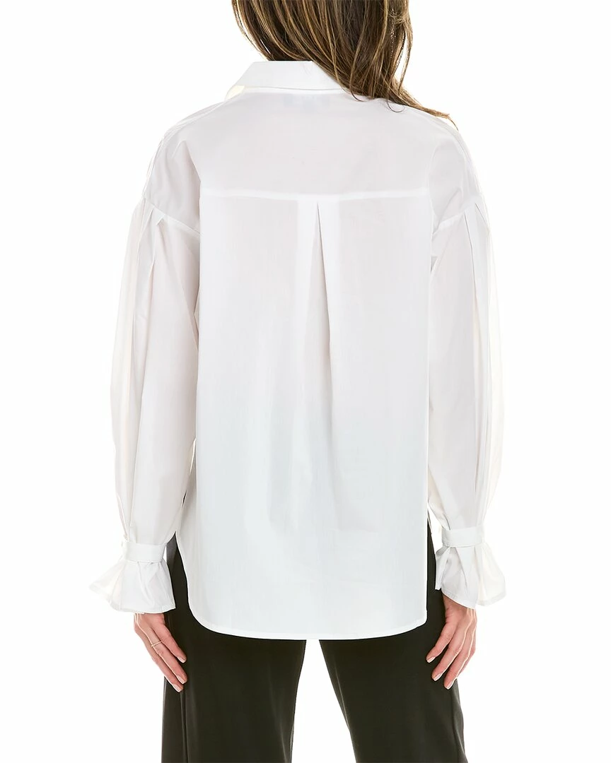 Gracia Unbalance Bottom Top for women - Image 2