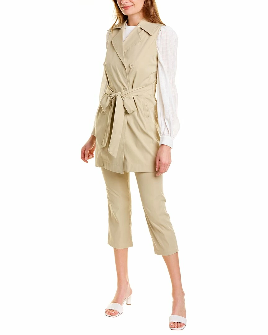 Gracia Double-Breasted Jacket for women