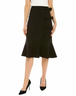 Gracia Bow Skirt for women