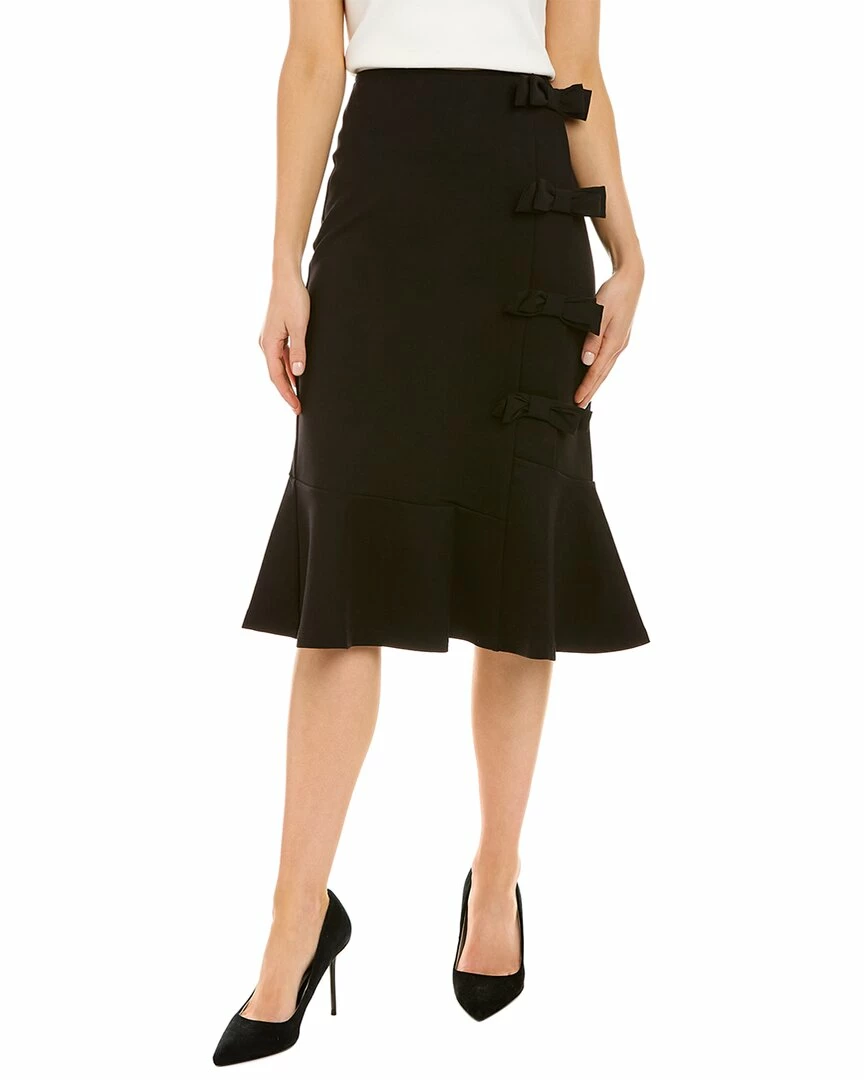 Gracia Bow Skirt for women