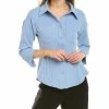Gracia Long Sleeve Top for women