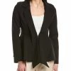 Gracia Flared Hem Jacket for women