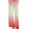 Gracia High-Waist Palazzo Pant for women
