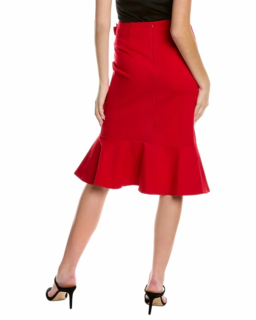 Gracia Bow Skirt for women - Image 2