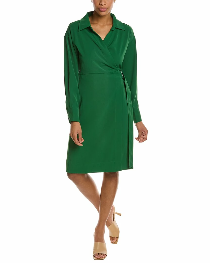 Gracia Wrap Dress for women