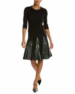 Gracia A-Line Dress for women