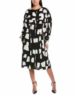 Gracia Layered Dress for women