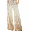 Gracia High-Waist Palazzo Pant for women