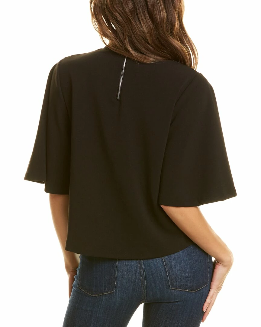 Gracia Beads Flower Top for women - Image 2