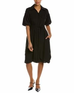 Gracia Shirtdress for women