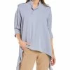 Gracia Long Sleeve Top for women