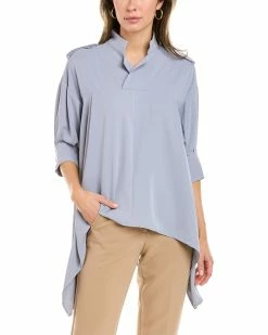 Gracia Long Sleeve Top for women