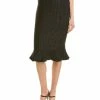 Gracia Bodycon Skirt for women