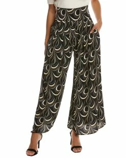Gracia Palazzo Pant for women