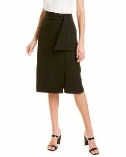 Gracia Waist Strap Point Skirt for women