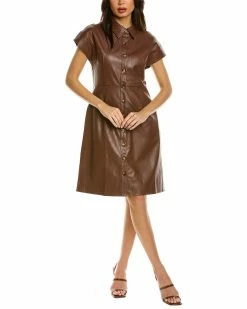 Gracia Shirtdress for women