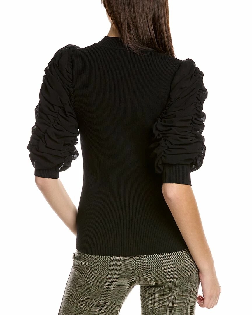 Gracia Ruched Top for women - Image 2