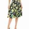 Gracia Floral Skirt for women