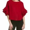 Gracia Top for women