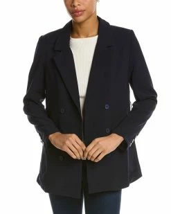 Gracia Blazer for women