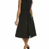 Gracia Midi Dress for women