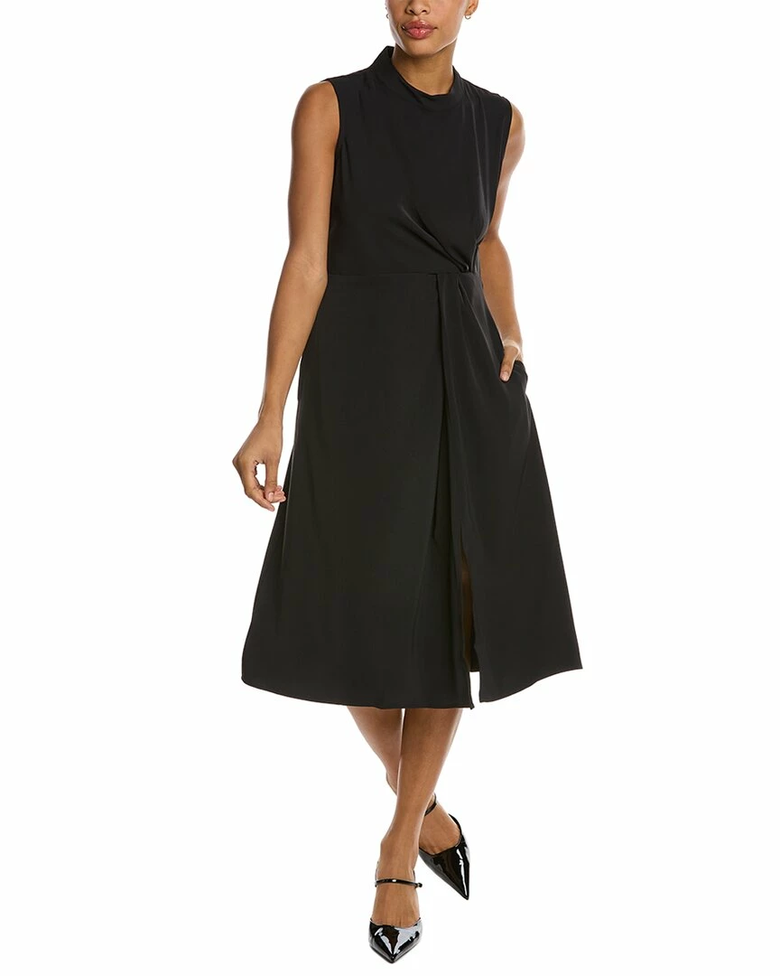 Gracia Midi Dress for women