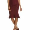 Gracia Bodycon Skirt for women