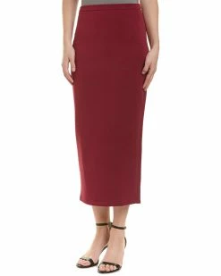 Gracia Midi Pencil Skirt for women