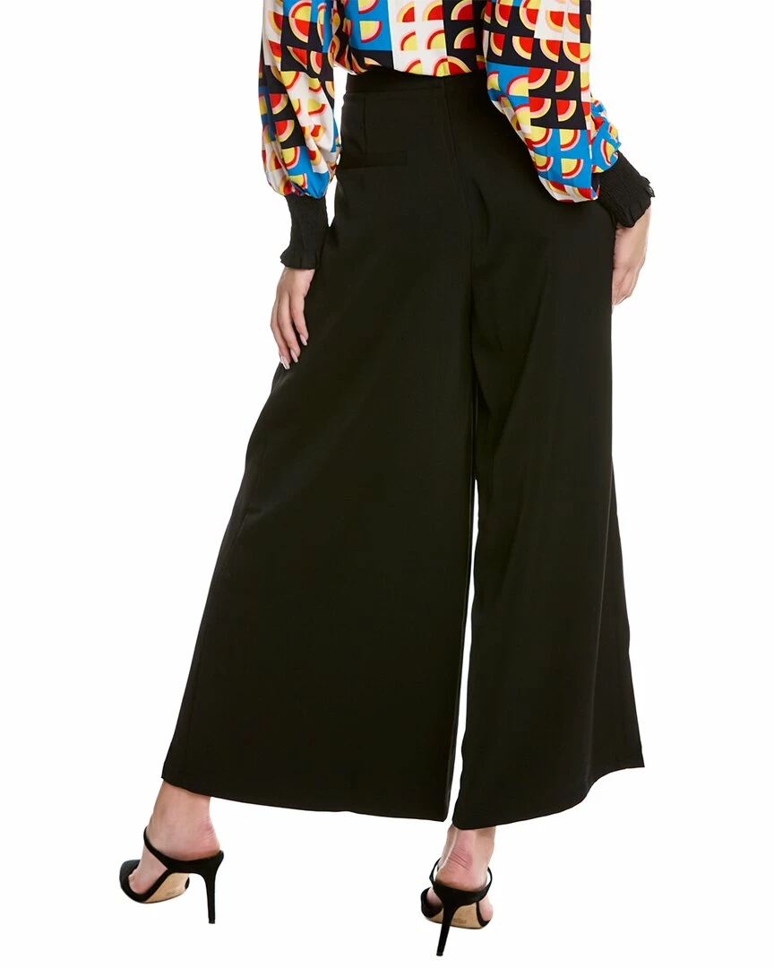 Gracia Wide Leg Pant for women - Image 2