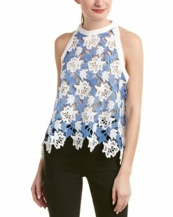 Gracia Top for women