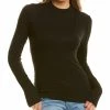 Gracia Ribbon Trim Top for women